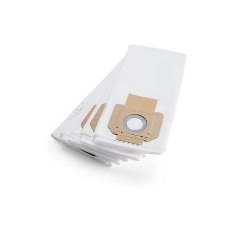 VCE 33 FLEX Staubsaugerbeutel im 5er-Pack - 920133