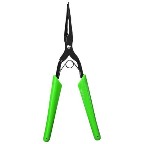 VCFS-18 Outils pour salle de fibre optique Pince à bride pour fibre optique
