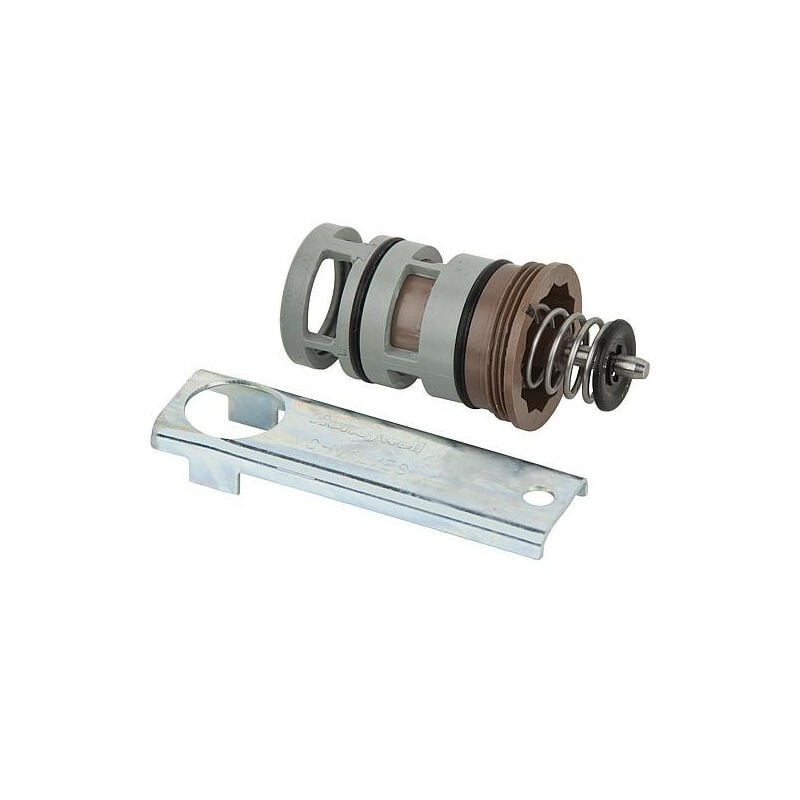 VCZZ6000 Honeywell Insert de soupape pour soupape 3 voies 3/4' et 1'