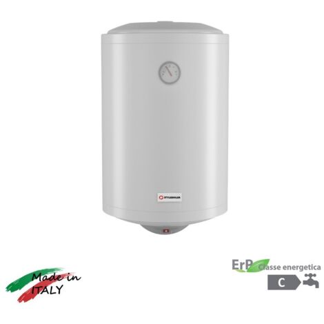 VD 100 Scaldabagno Scaldacqua elettrico 100 Lt 171845