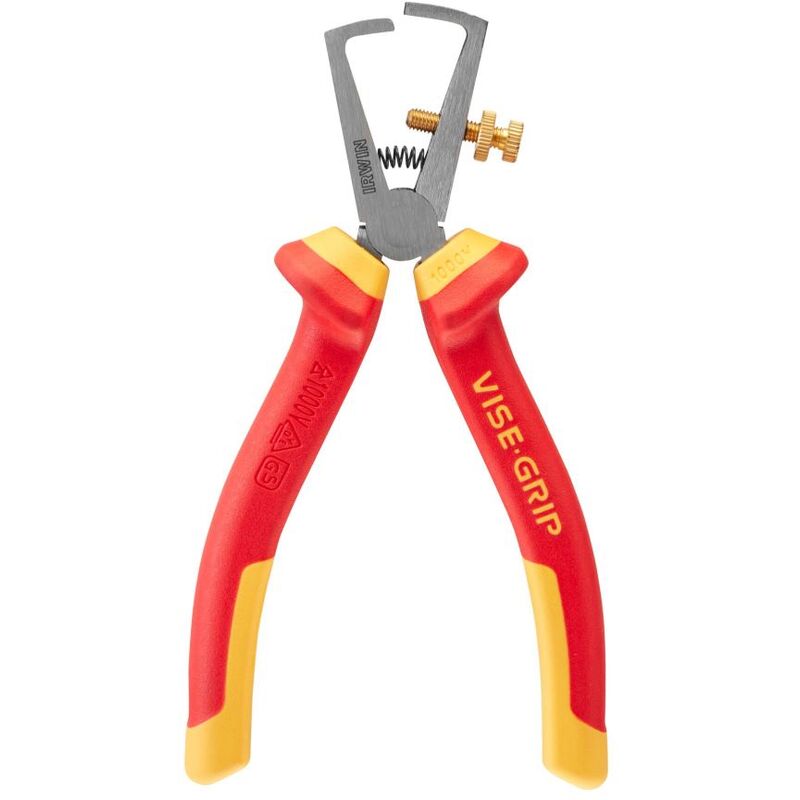 Vde Abisolierzange 6Z/150 mm 10505871