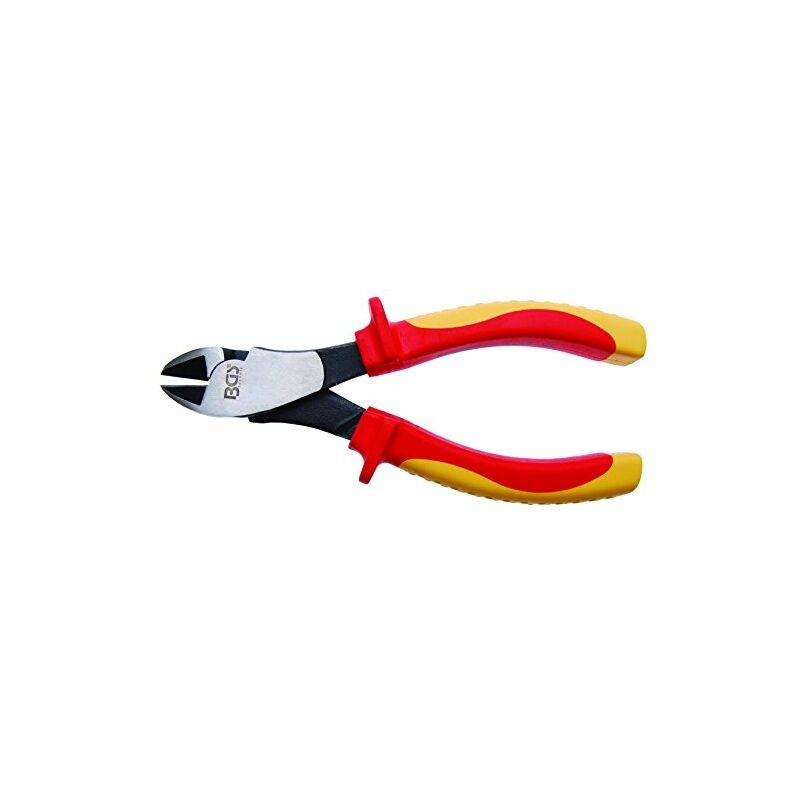 Vde de côté hd, 180 mm