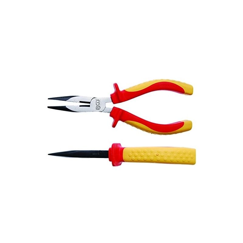 Vde pince à bec long 160 mm