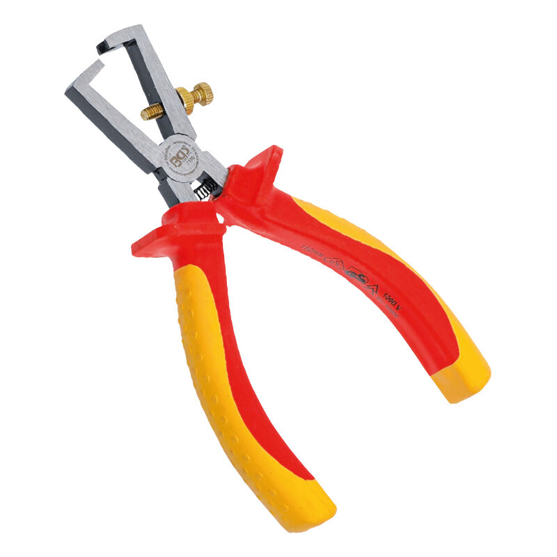 Pince à dénuder vde 160mm