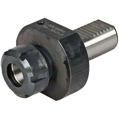 VDI A E2-TAG 40x20mm Supporto per la barra del foro Kintek