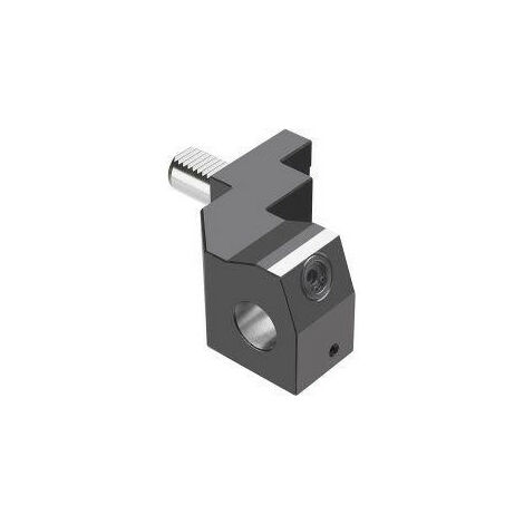 VDI H. Radiale 30/85mm terzo kintek