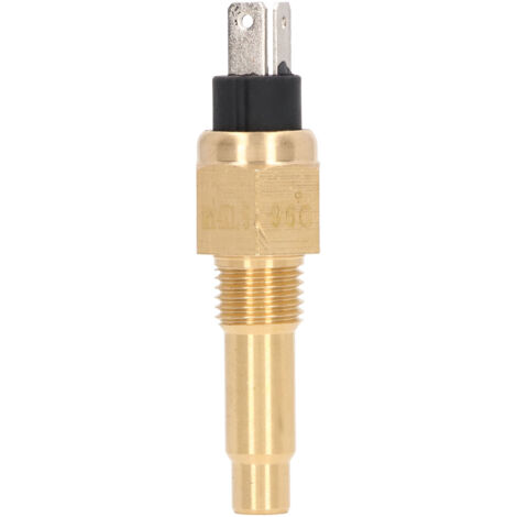 VDO Motorwassertemperatursensor mit 96°C-Alarm