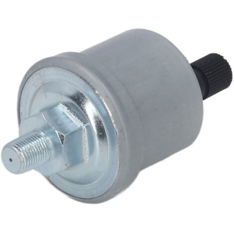 VDO Öldrucksensor 0-10 bar für Motoren, 1/8 NPT-Gewinde