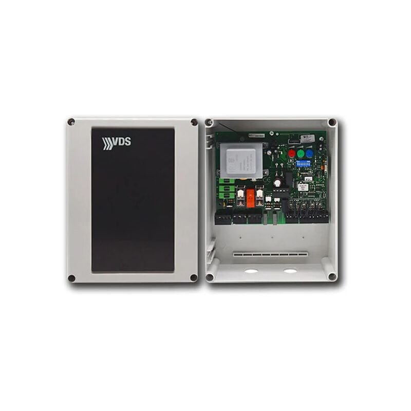 Armoire de commande euro 230 m2 230v e105 - VDS