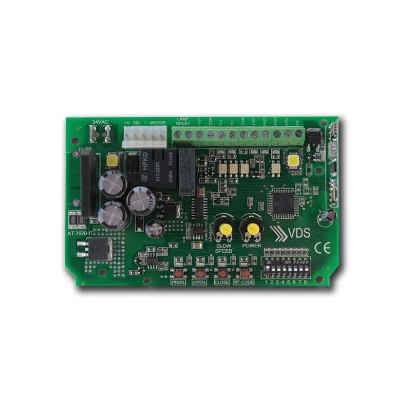 Carte électronique at7070 24v g030 - VDS