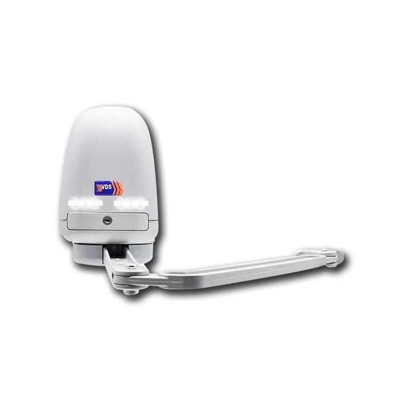 Motoréducteur irréversible ibis 230v 11281 - VDS