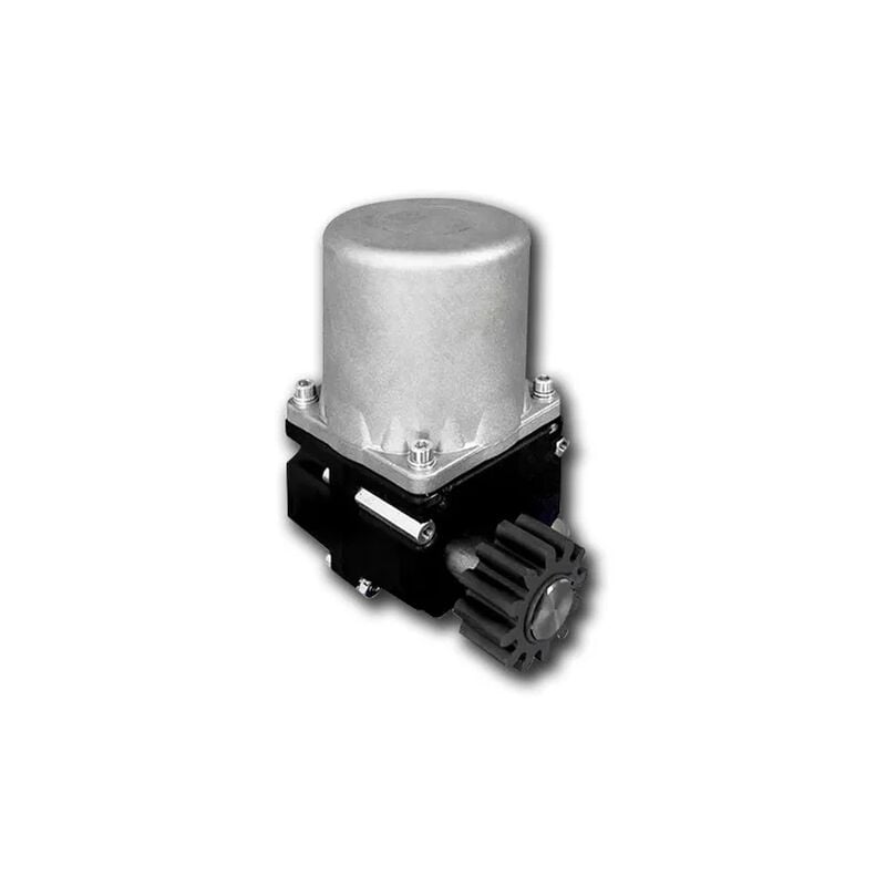 Motoréducteur irréversible slim encodeur 24v 10081/enc - VDS