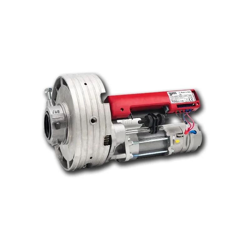 VDS - motoréducteur rideaux métalliques tondo 180 230v 1000043/b
