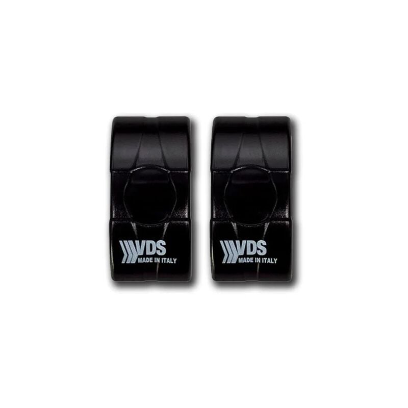 VDS - paire de photocellules murales 12v/24v tech2 12/c