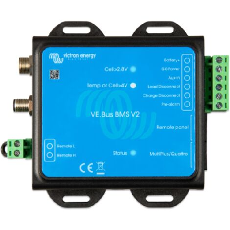 VE Bus BMS V2