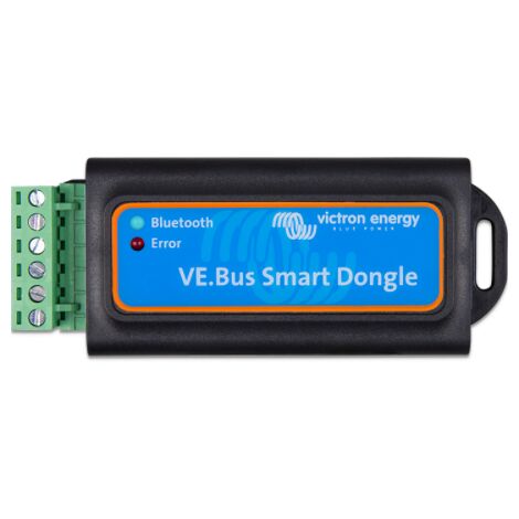VE Bus Smart clé electronique