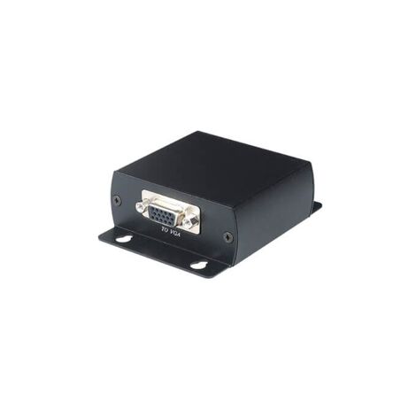 VE01 - VGA TX/RX Extender