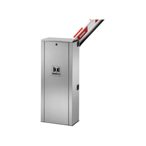 VE.650I 9B INOX