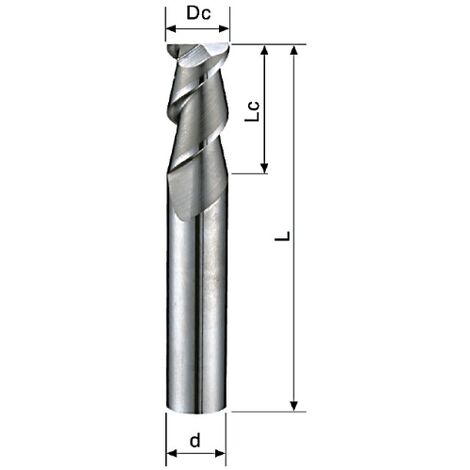 VEA92-10FRESA CARBURO 2-L/SC Ø10MM-L.72MM. MG/BRILLANT.AL. VEA92-10FRESA CARBURO 2-L/SC Ø10MM-L.72MM. MG/BRILLANT.AL.