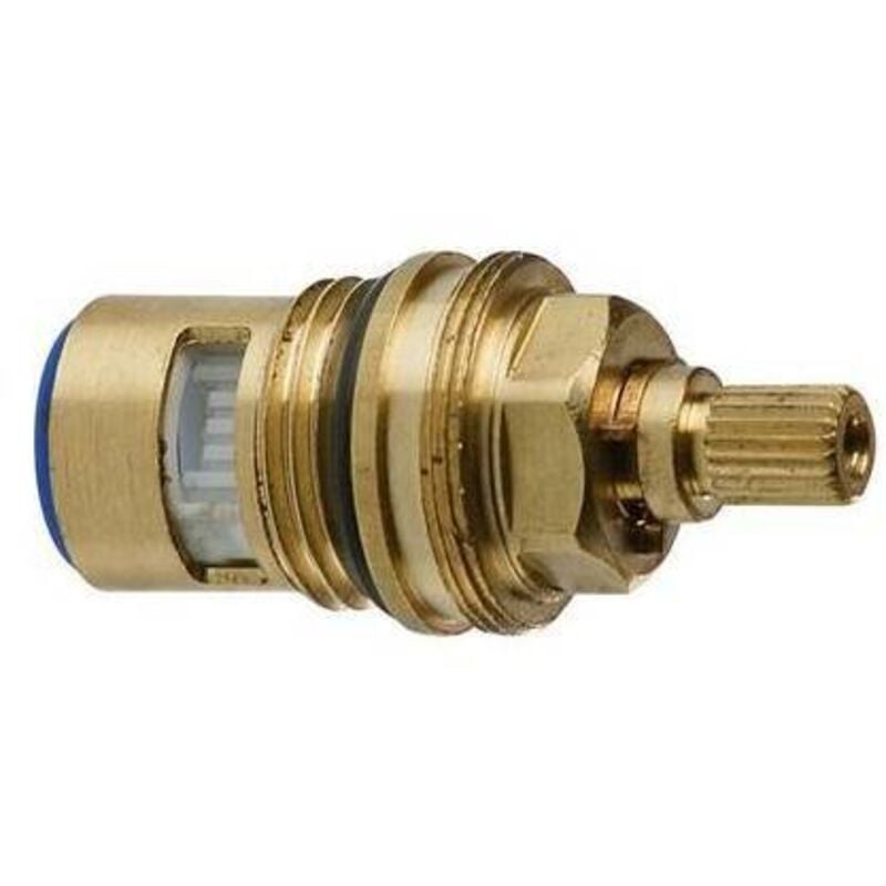 Veau disque 180° en céramique avec broche dm 8 x 20 dents