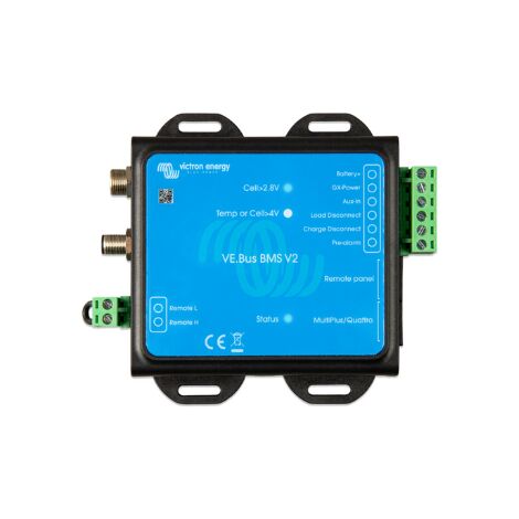VE.Bus BMS V2 Victron Energy