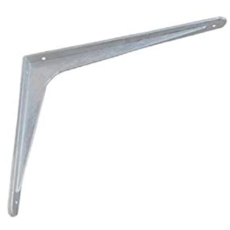 VECA - 1 REGGIMENSOLA PESANTE IN ALLUMINIO 12,5 CM 100125 CM