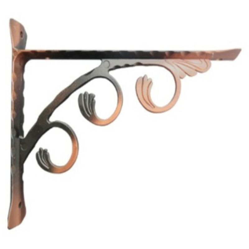 Veca - reggimensola linea antiqua in zama 20CM