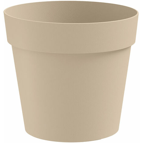 VECA VASO CINQUETERRE 19CM TERRA ETRUSCA