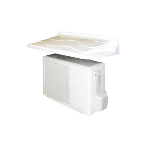 Vecam-Co Copertura In Abs 1000x500x180