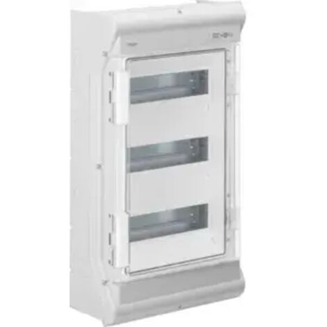Vector IP65 3x12PLE UV-stabil LE