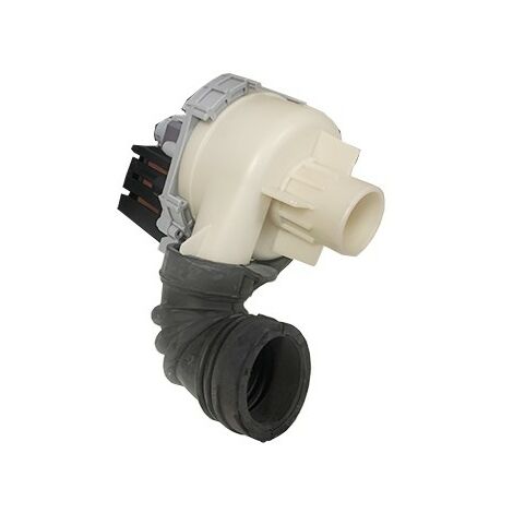 Vedette 32X2137 Pompe de lavage avec turbine lave-vaisselle