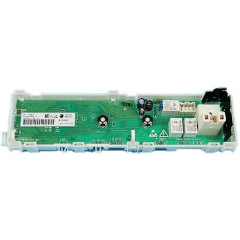 Vedette AS0014513 Module de puissance et commande lave-linge