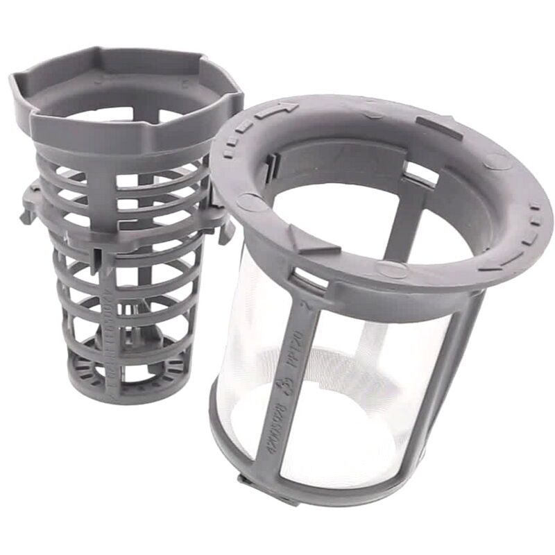 Vedette - filtre Lave-Vaisselle micro complet