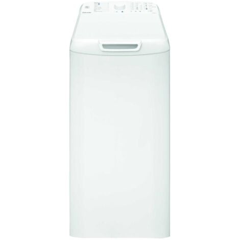 VEDETTE Lave-Linge Top VEDETTE VLT1255W2
