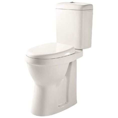 VeeBath Close Coupled Toilets