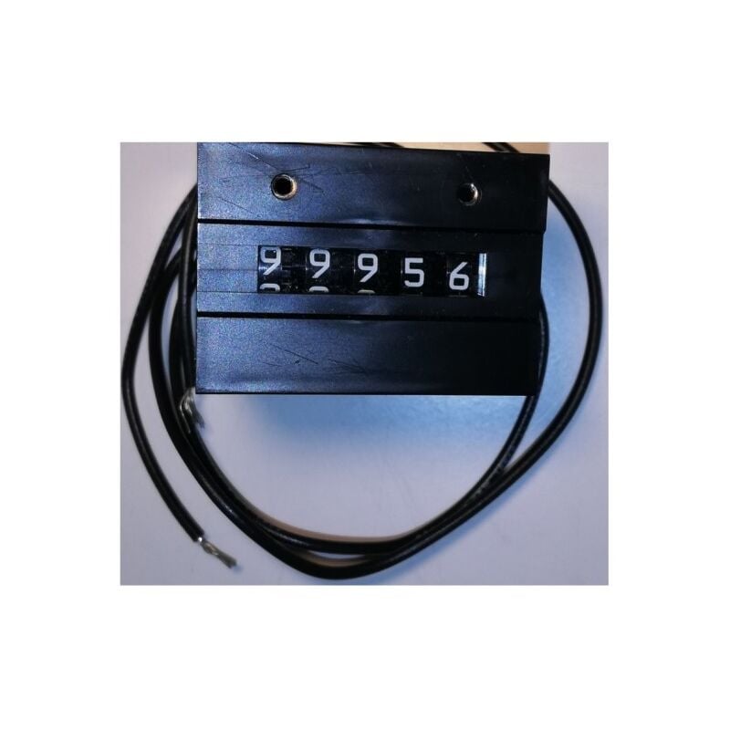 

Veeder-Root 743795-102 5 d