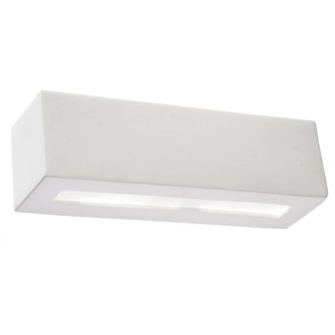 VEGA ceramic wall lamp