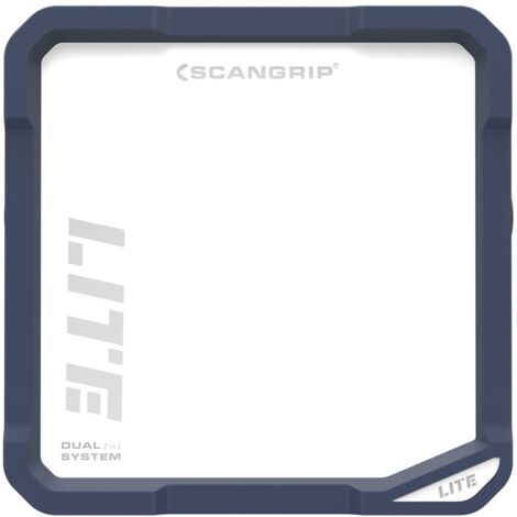 VEGA LITE C+R Projecteur à LED hybride  Scangrip 035451