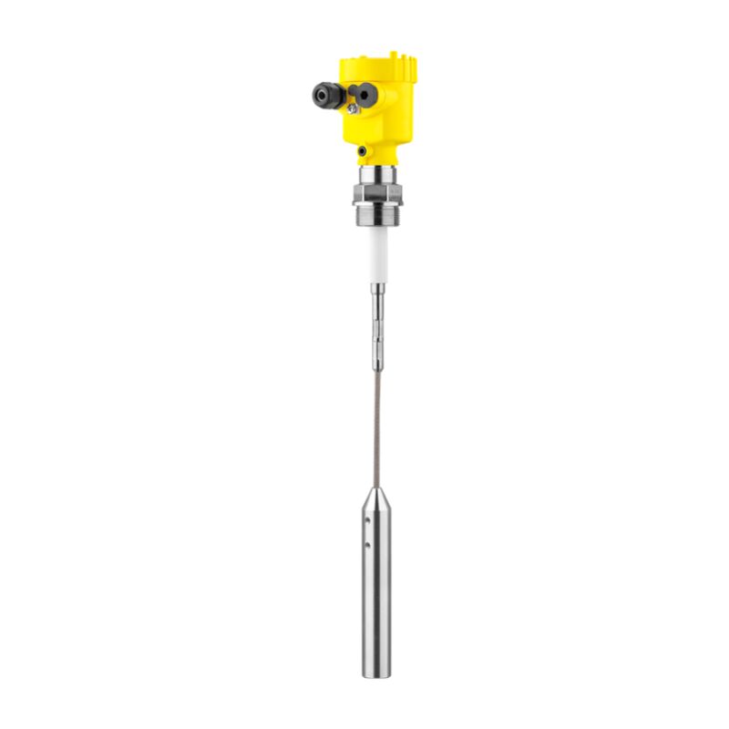 

VEGACAP sonda de cable de 65 sensor de nivel industrial
