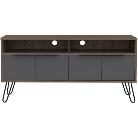 Vegas Wide Screen TV Rack