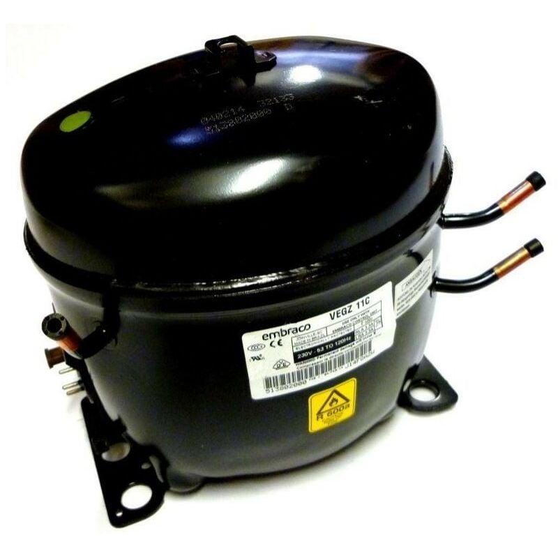 Beko - VEGZ11C vcc compresseur (EMBRACOVEGZ11C) pour refrigerateur