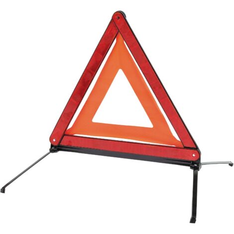 Vehicle Warning Triangle (92442)