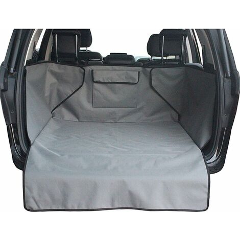 ADMITO Tapis Voiture Animaux Compagnie, pour Peugeot 3008 2009