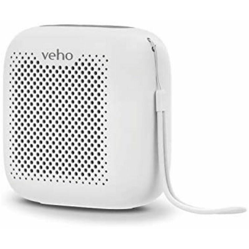 

Altavoz Bluetooth VSS-440-MZ4-W - Veho