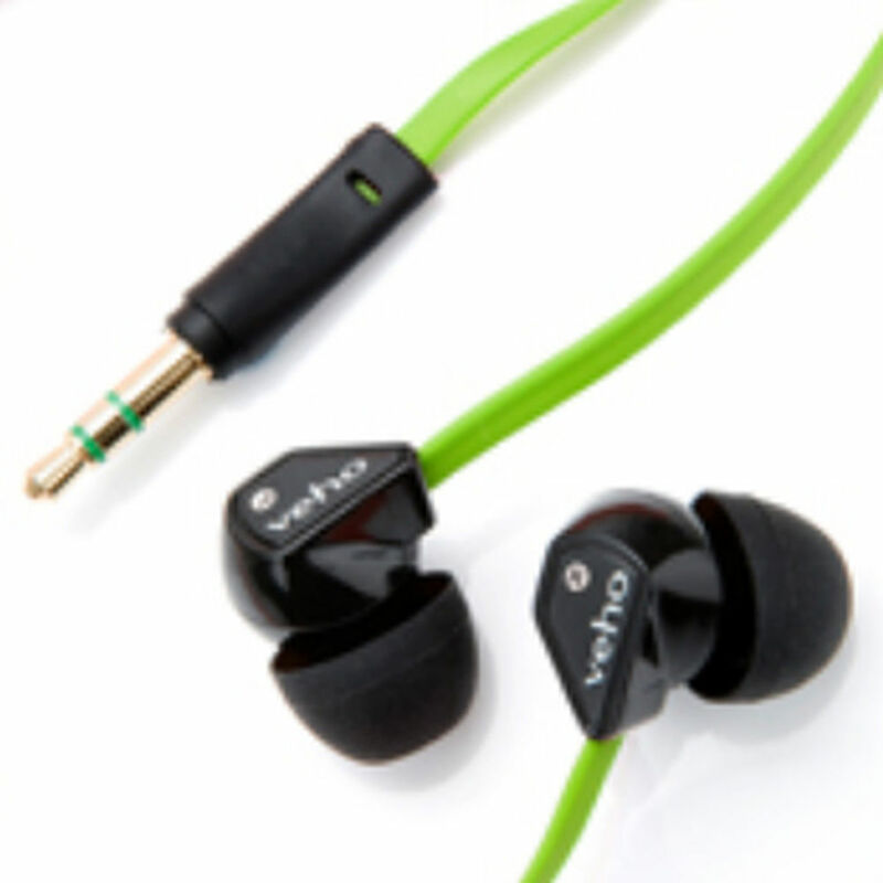 

Auriculares con Micrófono VEP-003-360Z1-L - Veho