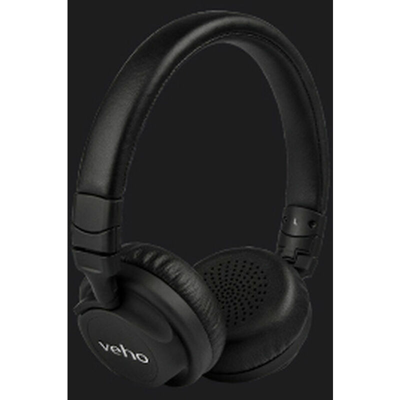 

Auriculares con Micrófono VEP-009-Z4 - Veho