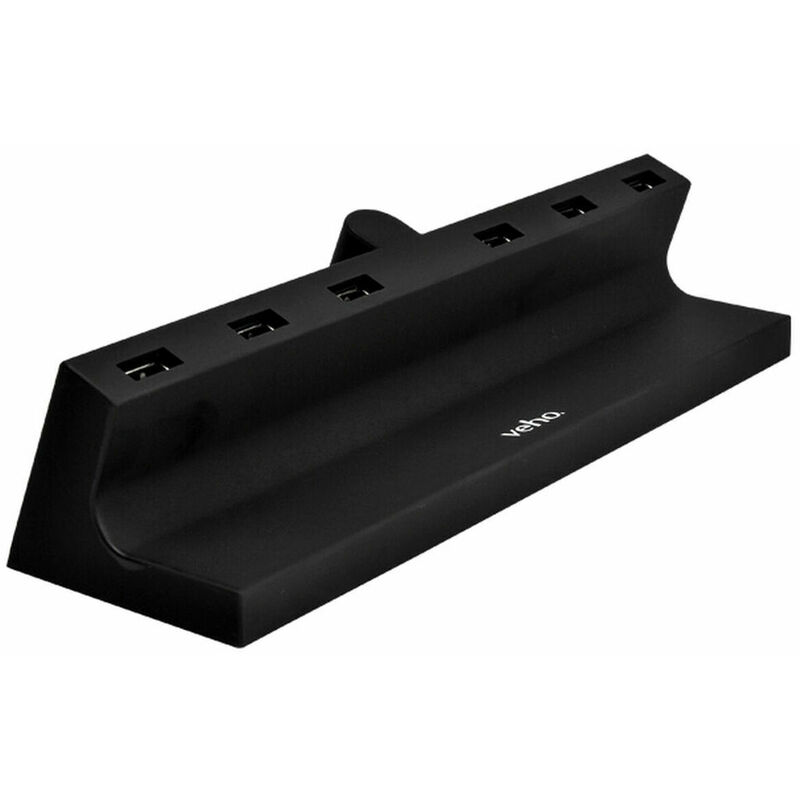 

Base de Carga VAA-016-USB - Veho