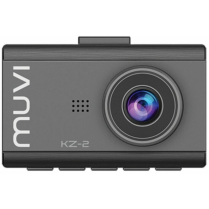 

Cable VDC-003-KZ2 4K Ultra HD Negro - Veho