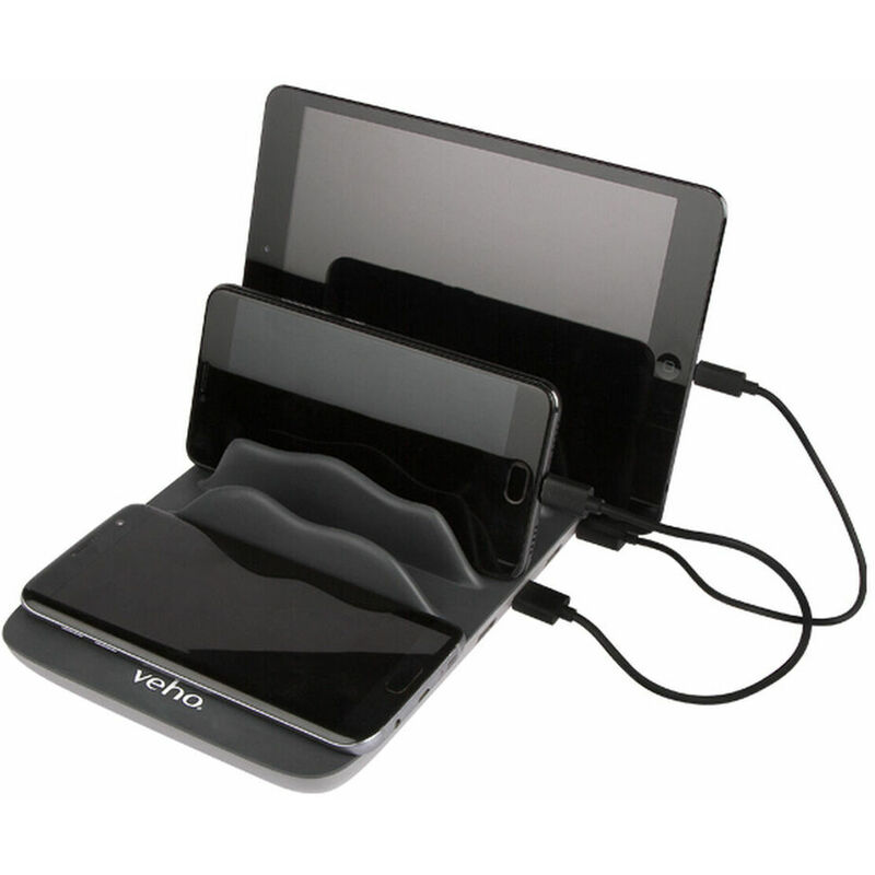 

Veho Hub USB Veho VAA-013-TA7-EU