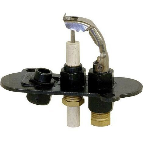 veilleuse, 72 x 29mm, gaz liquide 505122